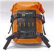 Wolfman LARGE Rolie Bag