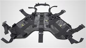 Rolie Saddle Bag Mount 