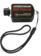 Replacement Single Heat-Troller Remote Control