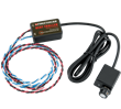 Single Semi-Mounted Heated Grip Heat-Troller 512824