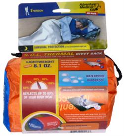S.O.L. Thermal Bivvy from Adventure Medical Kits