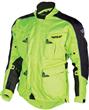 FLY Terra Trek Jacket Yellow