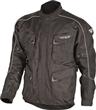 FLY Terra Trek Jacket Black