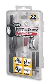 Slime 22 piece Tire Tackle Kit
