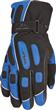 FLY Trekker Gloves<br>Men's Blue/Black FLY476-2012