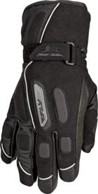 FLY Trekker Gloves Women's Black
