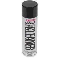 Uni Foam Air Filter Cleaner