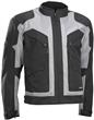 Venture AT Mesh <br>Men's Black/Silver 514966-514974