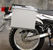 Aluminum Pannier Kit  OWYHEE Kawasaki KLX250S PANKIT-KLX250s-OW