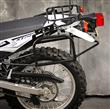 '08+ Yamaha  XT250 SU Side Rack HTP9-5-1