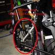 SU Rack Inner Utility/Tool/Carrier System HTP0-0-25.X