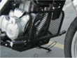 G650GS F650GS/Dakar Guard/Highway Peg/Skid Plate Combo HTP1-3-41B