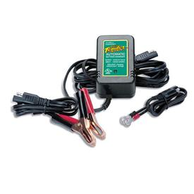 Battery Tender Junior (by Deltran)