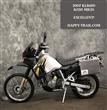 OFFER PENDING! ... 2007 KLR650 8,020 Miles<br>last year of "A" series BFSJKAKLEA127DA30699