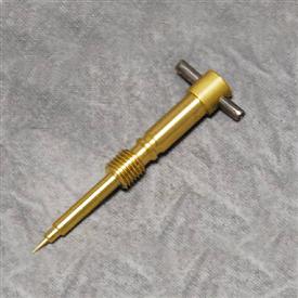 Extended Fuel Screw for KLR 650 all years (by KoubaLink)