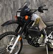 Happy Trails PD Nerf Bags Kawasaki KLR650 All Years