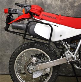 Honda XR650L SU Side Rack HTP 3-6-1B