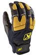 Klim Adventure Glove Black/Tan