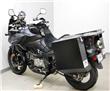Aluminum Pannier Kit - Suzuki 650 V-Strom - Denali