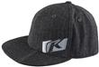 Edge Flex Hat Black KLI-3231-xxx-000