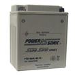 Power-Sonic AGM Battery for the KLR650 (all years) ELEPTX14AHLBS-FS
