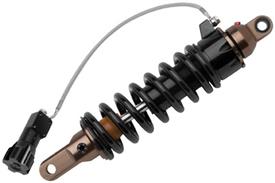 Progressive Suspension Series 465 Rear Shock for KLR650 08+ 465-100X