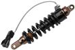 Progressive Suspension Series 465 Rear Shock for KLR650 08+ 465-100X