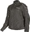 FLY CoolPro Mesh Jacket Women's Black