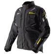 Klim BADLANDS Jacket Black KLI-4052-000