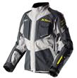 Klim BADLANDS Jacket Gray KLI-4052-660