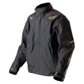 KLIM Traverse Jacket Black