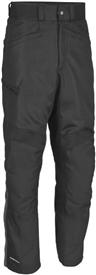 Mesh-Tex Pants Firstgear Men's Black