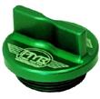 Billet Oil Fill Plugs KLR650A '87-'07