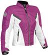 Firstgear Contour Mesh Women's Pink/White  