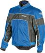 FLY CoolPro Mesh Jacket Blue