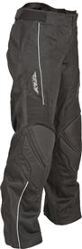 FLY CoolPro Pants Women's Black
