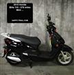 2010 Honda Elite 110 Scooter - 378 Miles Mint BFSLWBJF190XA1000441