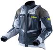 Klim ADVENTURE RALLY<br> Jacket Gray KLI-3291-002-xxx-660