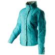 Klim ASPEN <br>Women's Jacket Turquoise KLI-4082-270