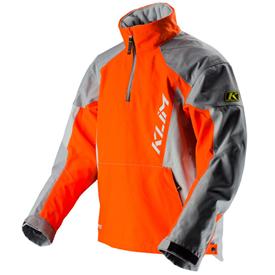 KLIM PowerXross Pullover Orange