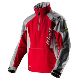 KLIM PowerXross Pullover Red