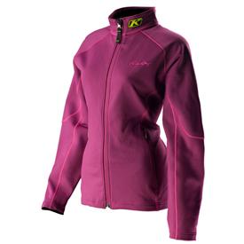Klim SUNDANCE Women's Shirt Plum KLI3146-280