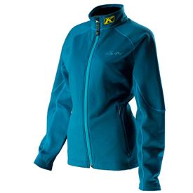 Klim SUNDANCE Women's Shirt Teal KLI3146-280