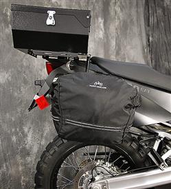 Happy Trails Mojave Side Bags Kit