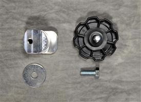 Happy-Trails Pannier Mount (by each)