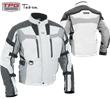 <span style="background-color: #FFFF00">CLEARANCE Firstgear TPG - TETON Light Silver/Dark Silver </span> 512901-512909