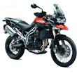 Tiger 800/XC (2011+)