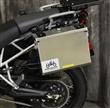 Aluminum Pannier Kit IMNAHA<br> Tiiger 800-800XC PANKIT-TIGER800-IM
