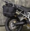 Soft Side Bag MOJAVE KIT <br>Kawasaki KLX250S SOFTKIT-KLX250S-MO