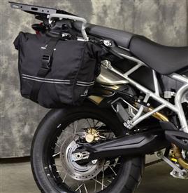 Soft Side Bag MOJAVE KIT Suzuki DR200